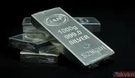 Güncel gümüş fiyatları nedir? Gümüş gramı ne kadar?