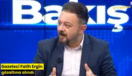 Gazeteci Fatih Ergin neden Metris'ten Silivri'ye sevk edildi ?
