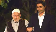 Kurtlar Vadisi'nin Ömer Baba'sı Emin Olcay'dan dikkat çeken açıklamalar
