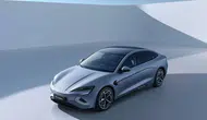 BYD, Türkiye pazarından Han modelini listeden kaldırdı