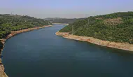 İzmir barajlarında su miktarı ne düzeyde? Güncel veriler açıklandı