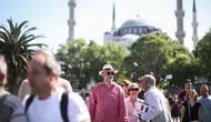 2026 yılında yabancı ziyaretçi sayısında gerileme yaşandı ?
