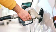 Motorine 4,62 TL zam geldi: Litre fiyatı ilk kez 100 TL'yi aştı