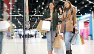 33 yıllık moda markası neden tüm mağazalarını kapatma kararı aldı?