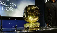 Ballon d'Or 2026'nın favorisi kim olacak? Mbappe ve Harry Kane'i solladı