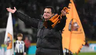 Hull City, 6 futbolcusuyla sözleşme yeniledi