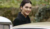 Ünlü oyuncu Bergüzar Korel'in ailesi hakkında bilinmeyenler neler ?