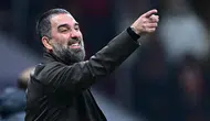 Shakhtar Donetsk, Arda Turan yönetiminde Şampiyonlar Ligi'ne 1 puanla başladı