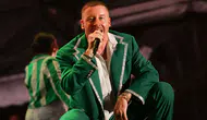 ABD'li rapçi Macklemore kimdir? Rapçi Macklemore nereli ve kaç yaşında? Filistin'e destek verdi mi?