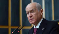 Devlet Bahçeli'den Terörsüz Türkiye mesajı: Oy kaygısıyla değil, vatan sevdasıyla hareket edeceğiz