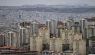 İstanbul nüfusunu kaybederken hangi şehir zirveye yerleşiyor?