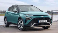 Yeni nesil Hyundai Bayon modeli hakkında neler biliniyor?