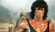 Rambo altıncı filmiyle beyaz perdeye geri dönüyor