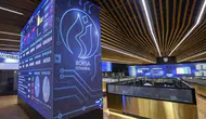 Borsa İstanbul BIST 100'de satış baskısı devam ediyor mu ?