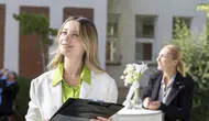 Gönül Dağı'nın Zehra'sı Esila Umut kimdir, kaç yaşında ve nereli?