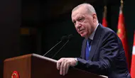 Kabine Toplantısı ne zaman? İşte beklenen gündem konuları