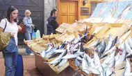 Karadeniz'de hamsi ve palamut neden bu kadar fazla?