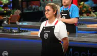 MasterChef'te Şükran’ın Muhammed kararı sosyal medyada gündem oldu