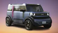 Dacia'nın yeni mikro elektrikli modeli Hipster, uygun fiyatıyla şehir içi ulaşımda cazip bir seçenek olacak