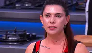 MasterChef Kübra’dan eleme potası sonrası dikkat çeken tepki