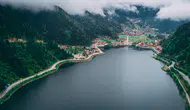 Ordu'daki Yason Burnu Yarımadası, tarihi ve doğal güzellikleriyle neden ziyaret edilmeli ?