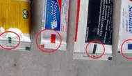 Diş macunlarının arkasındaki renkli çizgiler meğer o anlama geliyormuş!