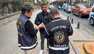Ankara’da okul çevrelerinde güvenlik denetimleri başladı