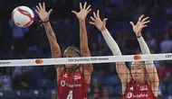 Polonya İtalya voleybol maçı tarihi ve yayın bilgileri neler?