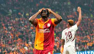 Galatasaray'da Victor Osimhen'in sakatlığı ne zaman geçecek? Sahalara dönecek mi?