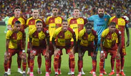 Göztepe, Trendyol Süper Lig'de ilk 5 haftada galibiyet alamadı