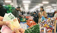 Temel gıda ürünlerinde fiyat artışları durmadı! Yumurta ve tavuk fiyatları yine arttı