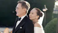 Arsen Tomsky kimdir, serveti ne kadar? Eşi Kamila Lukpanova kim?