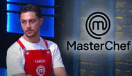 Masterchef Faruk kimdir, Masterchef Faruk kariyeri: Masterchef Faruk kaç yaşında, nereli?