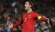 Cristiano Ronaldo'dan emeklilik açıklaması: Bu son yılım olabilir