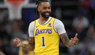D'Angelo Russell'ın 11 yıllık NBA kariyerinin ardından Çin Ligi'ne transferi neden şaşırttı ?