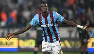 Paul Onuachu, 156 günlük gol hasretini gençlerbirliği karşısında sonlandırmayı mı hedefliyor?