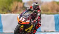 Deniz Öncü, Japonya Grand Prix'sinde Moto2 Dünya Şampiyonası'nda nasıl bir performans sergileyecek ?