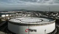 Tüpraş (TUPRS) hisselerinde hedef fiyat tahmini yapıldı