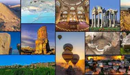 Türkiye'nin en güzel ilçeleri hangileri ?
