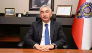 Faruk Karaduman kimdir, kaç yaşında, nereli? Aydın İl Emniyet Müdürü Faruk Karaduman’ın hayatı, kariyeri