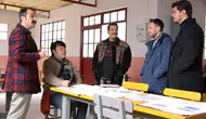 Gönül Dağı nerede çekiliyor? İşte dizinin çekim yeri ve setleri