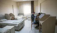 4. Tip ve 5. Tip KYK yurtlarının özellikleri neler? Odalarda banyo var mı?
