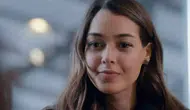 Dilan Çiçek Deniz'den romantik paylaşım