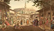 Ahilik nedir ve temel prensipleri nelerdir? Ahiliğe dair çarpıcı anekdotlar