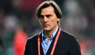Vincenzo Montella açıkladı: Milli Takım'da karşılaşmak istemediği ülke hangisi?