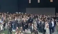 Yeni Parti Esenyurt ilçe kongresinde ortalık karıştı: Seçim iptal edildi