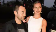 Serdar Ortaç'ın eski eşi Chloe Loughnan hamilelik müjdesini duyurdu
