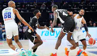 Anadolu Efes Beşiktaş canlı izle nereden, maç beIN SPORTS 5'te mi, saat kaçta, şifresiz yayın var mı?