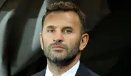 Galatasaray, Beşiktaş'ın gündemindeki yıldız için transfer hamlesi mi yapıyor?