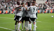 Beşiktaş, Avrupa Ligi'nde Marsilya'yı ağırlıyor : Maç öncesi tüm detaylar neler?
